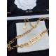 DIOR ディオール 半歩先をゆくオシャレ 2024SS ネックレス DIOR ディオール 半歩先をゆくオシャレ 2024SS ネックレス