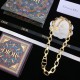 DIOR ディオール 飽きのこないデザイン 2024SS ネックレス DIOR ディオール 飽きのこないデザイン 2024SS ネックレス