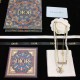 DIOR ディオール 愛用者がとっても多い 2024SS ネックレス DIOR ディオール 愛用者がとっても多い 2024SS ネックレス
