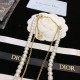 DIOR ディオール 愛用者がとっても多い 2024SS ネックレス DIOR ディオール 愛用者がとっても多い 2024SS ネックレス