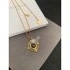 DIOR ディオール ファッション感が満点 2024SS ネックレス DIOR ディオール ファッション感が満点 2024SS ネックレス