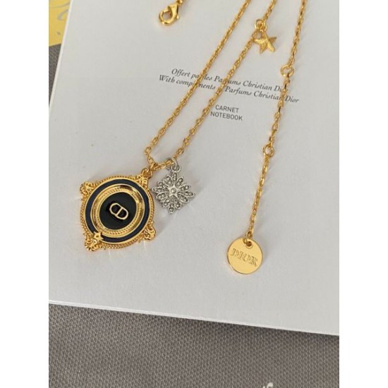DIOR ディオール ファッション感が満点 2024SS ネックレス DIOR ディオール ファッション感が満点 2024SS ネックレス