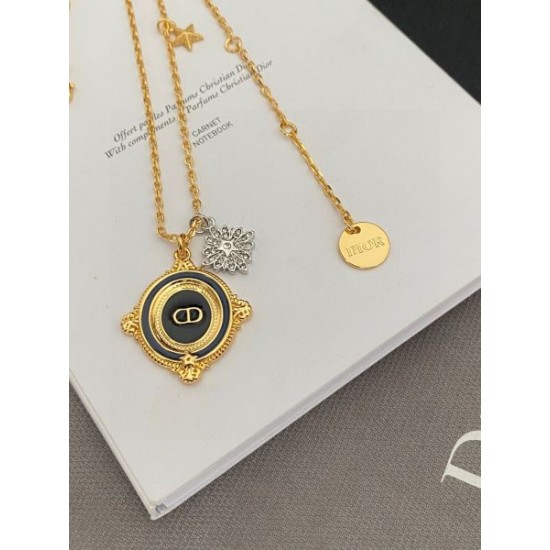 DIOR ディオール ファッション感が満点 2024SS ネックレス DIOR ディオール ファッション感が満点 2024SS ネックレス