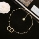 DIOR ディオール カジュアルめなコーデ 2024SS ネックレス DIOR ディオール カジュアルめなコーデ 2024SS ネックレス