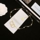 DIOR ディオール カジュアルめなコーデ 2024SS ネックレス DIOR ディオール カジュアルめなコーデ 2024SS ネックレス