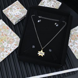 DIOR ディオール 今季買い逃した人必見! 2024SS ネックレス