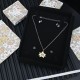 DIOR ディオール 今季買い逃した人必見! 2024SS ネックレス DIOR ディオール 今季買い逃した人必見! 2024SS ネックレス