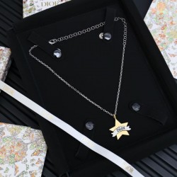 DIOR ディオール 今季買い逃した人必見! 2024SS ネックレス