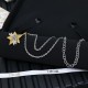 DIOR ディオール 今季買い逃した人必見! 2024SS ネックレス DIOR ディオール 今季買い逃した人必見! 2024SS ネックレス
