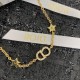 DIOR ディオール 人気爆だんな売れ筋! 2024SS ネックレス DIOR ディオール 人気爆だんな売れ筋! 2024SS ネックレス
