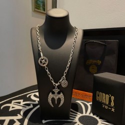 GORO'S ゴローズ 少量入荷☆限定モデル 2024SS ネックレス