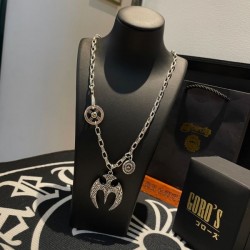 GORO'S ゴローズ 少量入荷☆限定モデル 2024SS ネックレス