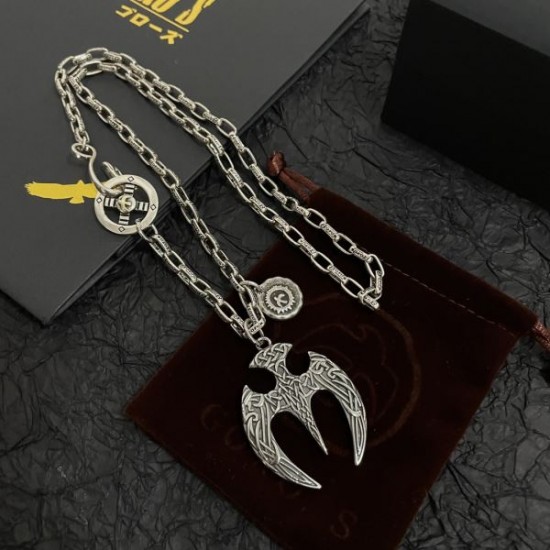 GORO'S ゴローズ 少量入荷☆限定モデル 2024SS ネックレス GORO'S ゴローズ 少量入荷☆限定モデル 2024SS ネックレス