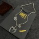 GORO'S ゴローズ 少量入荷☆限定モデル 2024SS ネックレス GORO'S ゴローズ 少量入荷☆限定モデル 2024SS ネックレス