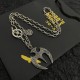 GORO'S ゴローズ 少量入荷☆限定モデル 2024SS ネックレス GORO'S ゴローズ 少量入荷☆限定モデル 2024SS ネックレス
