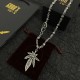 GORO'S ゴローズ ファッションの流行り 2024SS ネックレス