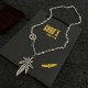 GORO'S ゴローズ ファッションの流行り 2024SS ネックレス