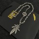 GORO'S ゴローズ ファッションの流行り 2024SS ネックレス
