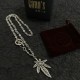 GORO'S ゴローズ ファッションの流行り 2024SS ネックレス