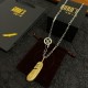 GORO'S ゴローズ クールな印象に見せる 2024SS ネックレス GORO'S ゴローズ クールな印象に見せる 2024SS ネックレス