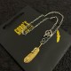 GORO'S ゴローズ クールな印象に見せる 2024SS ネックレス GORO'S ゴローズ クールな印象に見せる 2024SS ネックレス