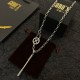 GORO'S ゴローズ ファション豊富に表現 2024SS ネックレス