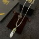 GORO'S ゴローズ 春の新作コレクション 2024SS ネックレス