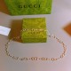 GUCCI グッチ 雑誌も街も人気アイテム 2024SS ネックレス GUCCI グッチ 雑誌も街も人気アイテム 2024SS ネックレス