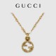 GUCCI グッチ おしゃれ上級者を目指す 2024SS ネックレス GUCCI グッチ おしゃれ上級者を目指す 2024SS ネックレス