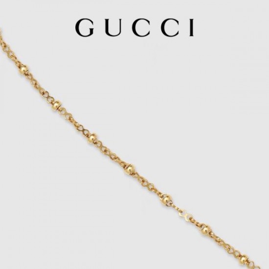 GUCCI グッチ おしゃれ上級者を目指す 2024SS ネックレス GUCCI グッチ おしゃれ上級者を目指す 2024SS ネックレス