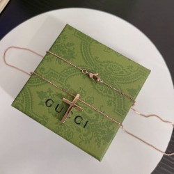 GUCCI グッチ 海外のファッション新品 2024SS ネックレス