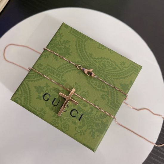 GUCCI グッチ 海外のファッション新品 2024SS ネックレス GUCCI グッチ 海外のファッション新品 2024SS ネックレス