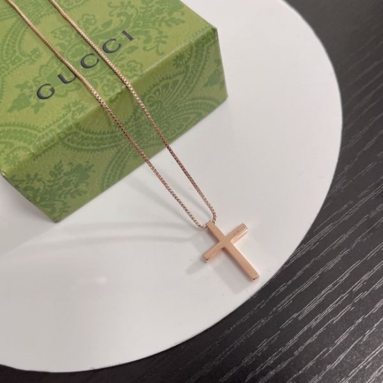 GUCCI グッチ 海外のファッション新品 2024SS ネックレス GUCCI グッチ 海外のファッション新品 2024SS ネックレス