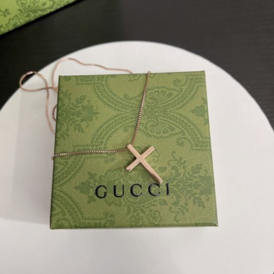 GUCCI グッチ 海外のファッション新品 2024SS ネックレス GUCCI グッチ 海外のファッション新品 2024SS ネックレス