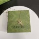 GUCCI グッチ 海外のファッション新品 2024SS ネックレス GUCCI グッチ 海外のファッション新品 2024SS ネックレス