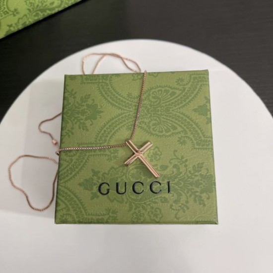 GUCCI グッチ 海外のファッション新品 2024SS ネックレス GUCCI グッチ 海外のファッション新品 2024SS ネックレス
