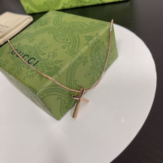 GUCCI グッチ 海外のファッション新品 2024SS ネックレス GUCCI グッチ 海外のファッション新品 2024SS ネックレス