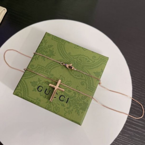 GUCCI グッチ 海外のファッション新品 2024SS ネックレス GUCCI グッチ 海外のファッション新品 2024SS ネックレス