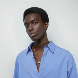 GUCCI グッチ 断然オススメな人気新作 2024SS ネックレス