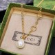 GUCCI グッチ 断然オススメな人気新作 2024SS ネックレス GUCCI グッチ 断然オススメな人気新作 2024SS ネックレス