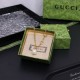 GUCCI グッチ 断然オススメな人気新作 2024SS ネックレス GUCCI グッチ 断然オススメな人気新作 2024SS ネックレス