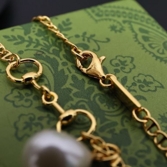 GUCCI グッチ 断然オススメな人気新作 2024SS ネックレス GUCCI グッチ 断然オススメな人気新作 2024SS ネックレス