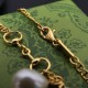 GUCCI グッチ 断然オススメな人気新作 2024SS ネックレス GUCCI グッチ 断然オススメな人気新作 2024SS ネックレス