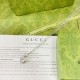 GUCCI グッチ 品薄状態になる夏季新作 2024SS ネックレス GUCCI グッチ 品薄状態になる夏季新作 2024SS ネックレス