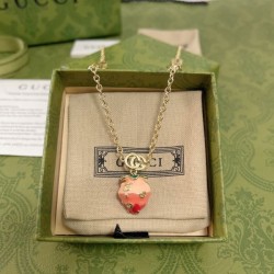 GUCCI グッチ 春夏の限定コレクション 2024SS ネックレス
