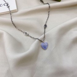 GUCCI グッチ この夏を迎える人気新作 2024SS ネックレス