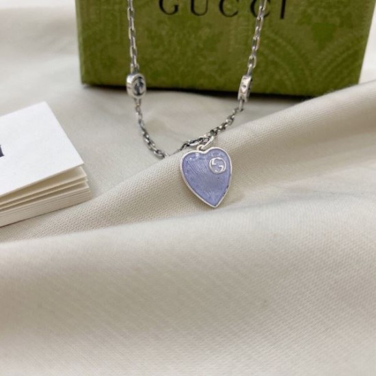GUCCI グッチ この夏を迎える人気新作 2024SS ネックレス GUCCI グッチ この夏を迎える人気新作 2024SS ネックレス