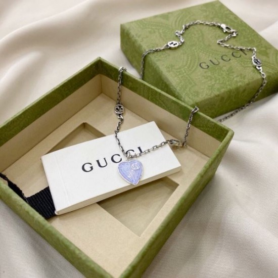 GUCCI グッチ この夏を迎える人気新作 2024SS ネックレス GUCCI グッチ この夏を迎える人気新作 2024SS ネックレス