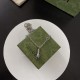 GUCCI グッチ 魅力の詰まったスタイル 2024SS ネックレス GUCCI グッチ 魅力の詰まったスタイル 2024SS ネックレス