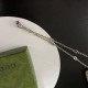 GUCCI グッチ 魅力の詰まったスタイル 2024SS ネックレス GUCCI グッチ 魅力の詰まったスタイル 2024SS ネックレス
